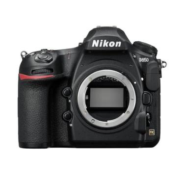 Imagem de Câmera Nikon D850 DSLR Corpo