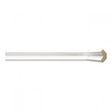 Imagem de Arremate MDF 280 12MMX2,8cm Branco Moldufama