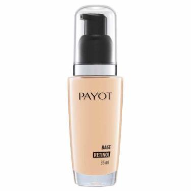 Imagem de Base Líquida Payot Retinol, 20