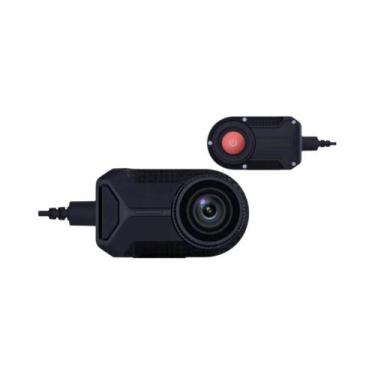Imagem de Câmera DVR Para Motocicleta 2K HD À Prova d'Água 170 graus Câmera De Â
