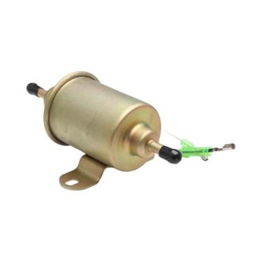 Imagem de Bomba De Combustível Elétrica Universal 12V Para Polaris Ranger 400 50