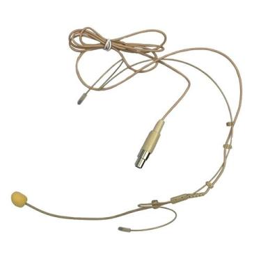 Imagem de Microfone Headset Para Sistema Sem Fio SH50 - Soundrix