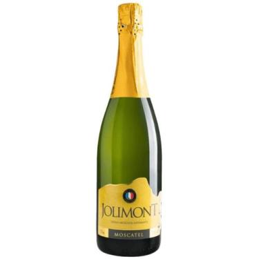 Imagem de Espumante Moscatel 750ml - Jolimont