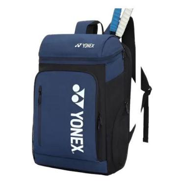 Imagem de Raquete Yonex Versátil E Durável Para Tênis E Squash, Azul, 47cm Altur