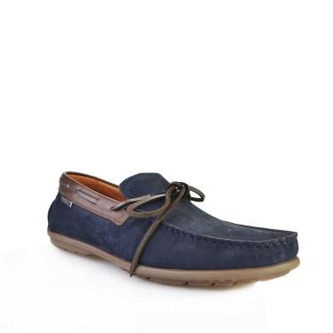 Sapato Casual Ultraleve SanMarino Areia – SanMarino