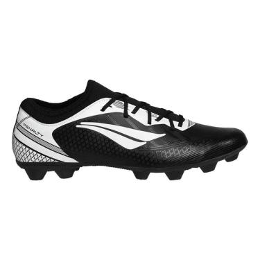 Imagem de Chuteira Campo Penalty 2142109800 Liga Locker xx /bco