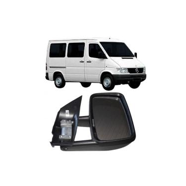 Imagem de Retrovisor Sprinter (Ld) (1998/2012)