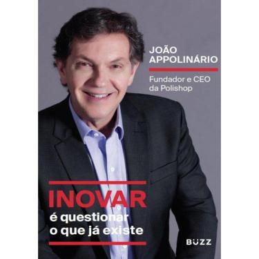 Imagem de Inovar E Questionar O Que Ja Existe