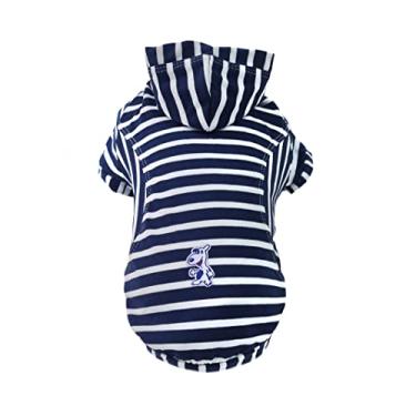 Imagem de Pickorruchos Agasalho Para Cães Azul -Tamanho 00