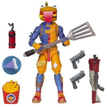 Imagem de Fortnite 6" Legendary Series Figure, Beef Boss