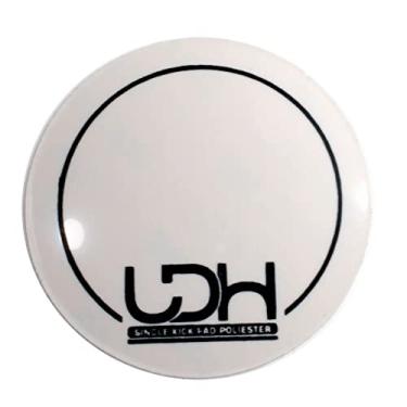 Imagem de PAD PROTETOR EM POLIÉSTER, PEDAL SIMPLES LDH PARA PELE DE BUMBO, LUEN