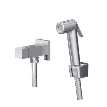 Imagem de Ducha Higiênica Fani Hera Cromada 1739 C105