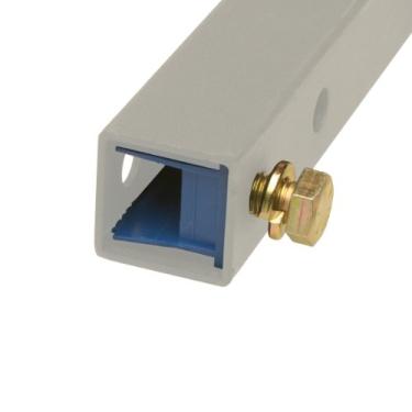 Imagem de Heininger 6039 Advantage SportsRack 5 cm Kit de parafusos de engate anti-oscilação