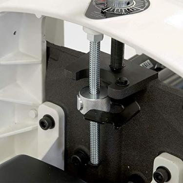 Imagem de JET 723553 Montagem de parada de profundidade (para lixadeiras de tambor JWDS-2244 e JWDS-2550)