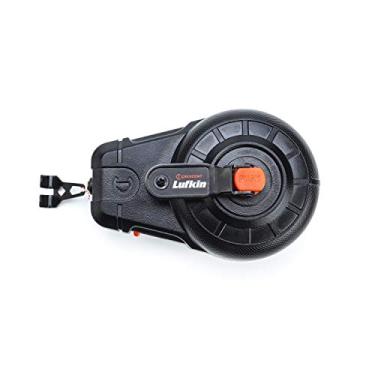 Imagem de Crescent Lufkin Carretel de giz de 2,5 m com giz azul