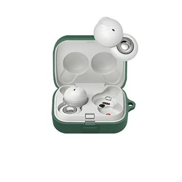 Imagem de Capa de proteção macia para fone de ouvido LinkBuds (WF-L900)