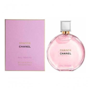 Imagem de Perfume Chanel Chance Eau De Tendre Feminino (100 Ml)