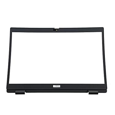 Imagem de LTPRPTS Moldura frontal de LCD para laptop de substituição para Dell Latitude 14 3420 E3420 02935X 2935X Preto