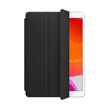 Imagem de Smart Cover em couro para iPad (7.a geração) e iPad Air (3.a geração) - Preto
