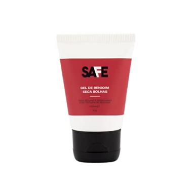 Imagem de Bula Verdde Gel De Benjoim Safe Runners 30G Recuperação Rápida De Bolhas E Assaduras