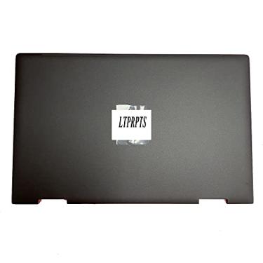 Imagem de Nova substituição para HP Envy X360 13 AY Laptop LCD Tampa traseira L94498-001 AM2UT000110