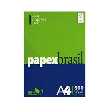 Imagem de PAPEL A4