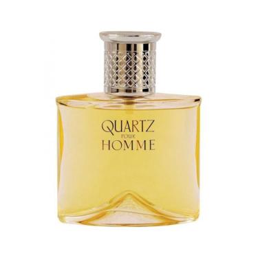Imagem de Quartz Pour Home Molyneux Perfume Masculino Edt 100ml