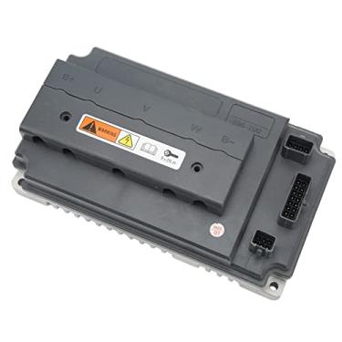 Imagem de Controlador de onda senoidal de carro elétrico 48V-72V 3960W controlador de velocidade de motor sem escovas Big Power Ip67 à prova d'água bicicleta elétrica motocicleta