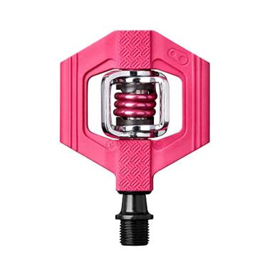 Imagem de Crankbrothers Pedais MTB Candy 1 rosa