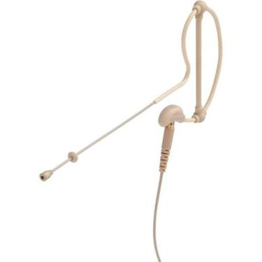 Imagem de Microfone Earset WA3CS Bege Samson