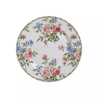 Imagem de Prato Sobremesa Romântica 2 Alleanza 6 un