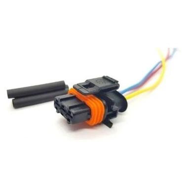 Imagem de Chicote Reparo Bobina Ignição Corsa Palio Siena Brava 1.6