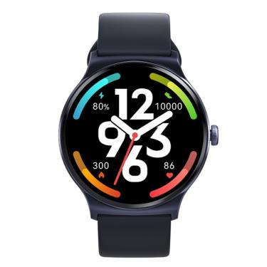 Smartwatch Relógio Inteligente Haylou RT2 Tela Touch 1,32 Unissex