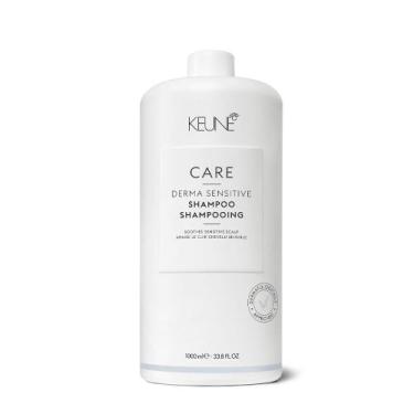 Imagem de Keune Care Derma Sensitive - Shampoo 1L