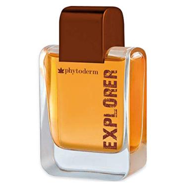 Imagem de Phytoderm Desodorante Colonia Explorer 1X100Ml