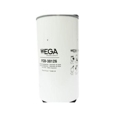 Imagem de Filtro Separador De Água Mercedes 710 Plus após 2010 - Wega - FCD30126