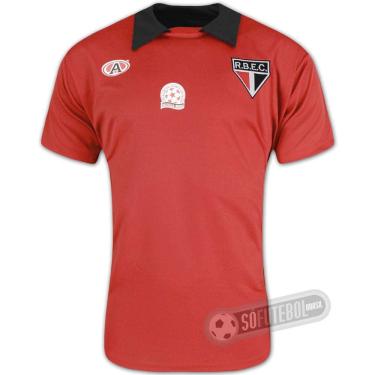 Imagem de Camisa Ribeirão Bonito - Modelo II
