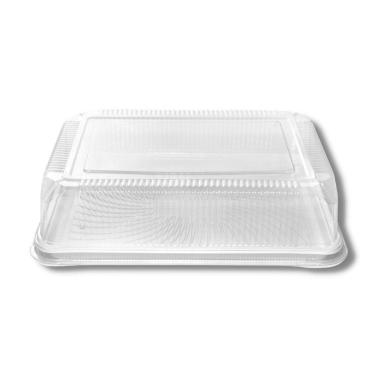 Imagem de G70 Embalagem Para Bolo E Torta P70 Media Branca Com 40un.