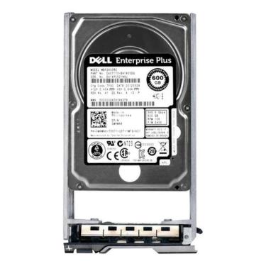 Imagem de Dell Equallogic 2.5 600Gb 10K 6Gbps Sas Hard Drive Hdd