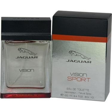 Imagem de Perfume Jaguar n Sport 3,4 Oz Edt Spray