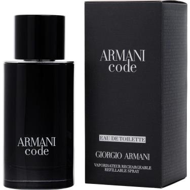 Imagem de Perfume Giorgio Armani Armani Code EDT 75mL para homens