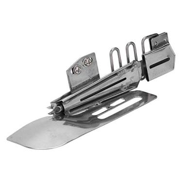 Imagem de Cilindro de dupla extensão, acessório para máquina de costura, extensão de pasta dupla para uso doméstico em máquina de costura elétrica(#3)