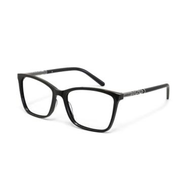 Imagem de Armação De Óculos Colcci C6119agv53 Quadrado Feminino