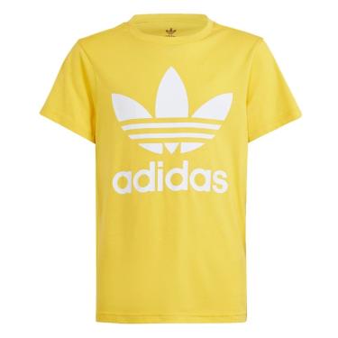 Imagem de Infantil - Adidas Camiseta Trefoil  unissex