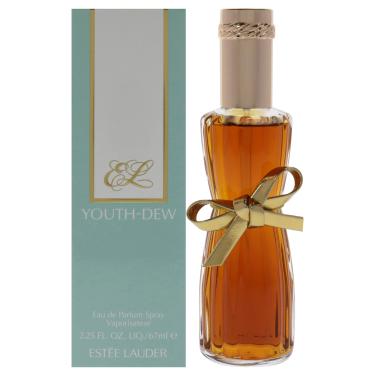 Imagem de Perfume Juvenil Dew Estee Lauder 65 Ml Edp