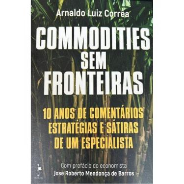 Imagem de Commodities Sem Fronteiras