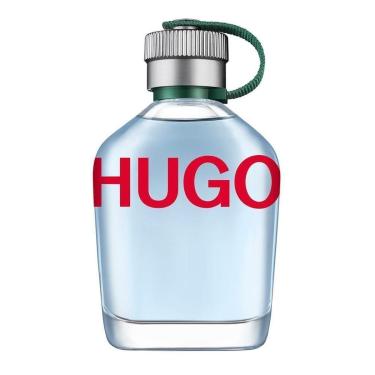 Imagem de Hugo Man Hugo Boss Perfume Masculino Eau de Toilette 125ml-Masculino