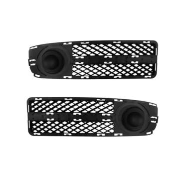 Imagem de Grade Moldura Milha Gol Parati Saveiro G3 Fase 2 03 A 05 Direito