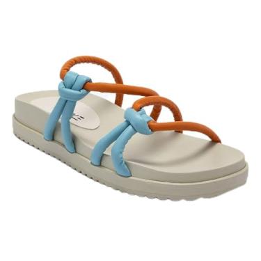 Imagem de Rasteira Feminina Papete Birken 39
