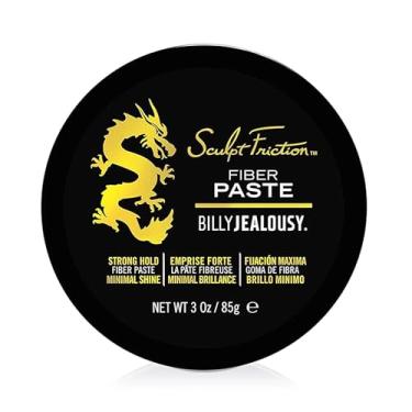 Imagem de Billy Jealousy Sculpt Friction Fiber Paste Masculino, 85 g